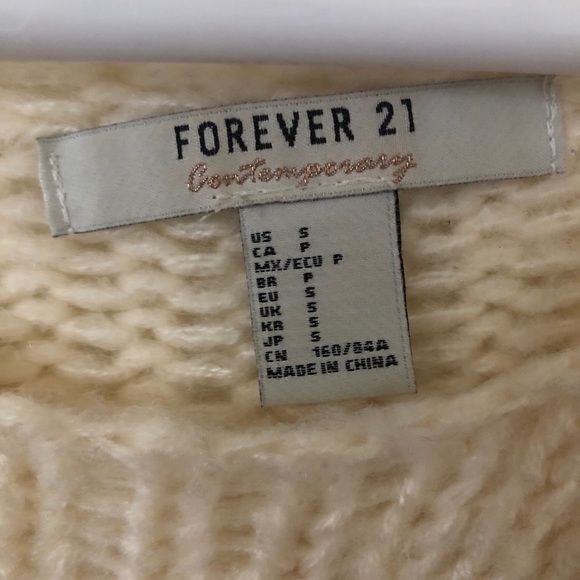 Sweater - Picture 2 of 2